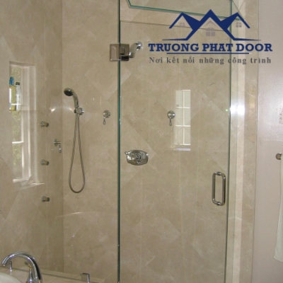 Kính cường lực 10 ly cabin đồng xoài