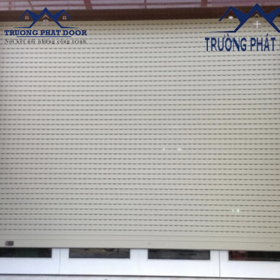 Cửa Cuốn Đức