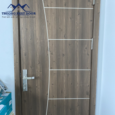 Cửa nhựa composit đồng phú