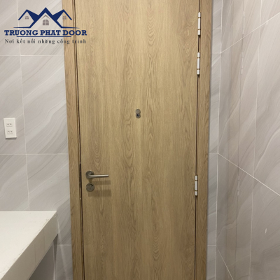 Cửa nhựa composit giá rẻ đồng xoài