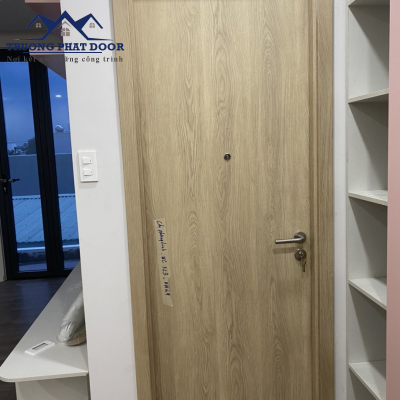 Cửa nhựa composit giá rẻ phước long