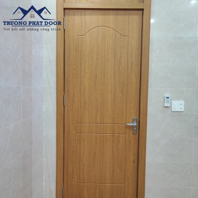 Cửa nhựa composit giá rẻ bình phước