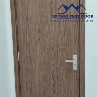 Mẫu Cửa nhựa composit phước long bình phước