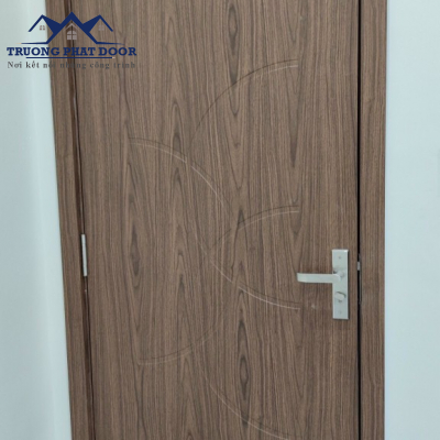 Mẫu Cửa nhựa composit phước long