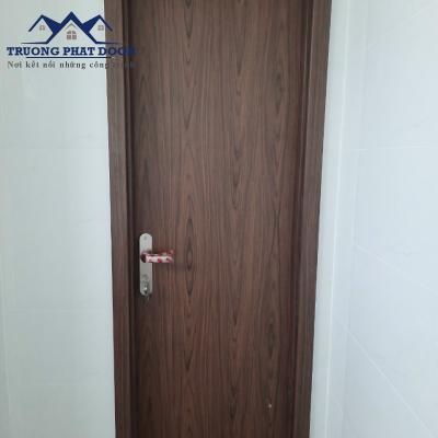 Mẫu Cửa nhựa composit đẹp đồng phú