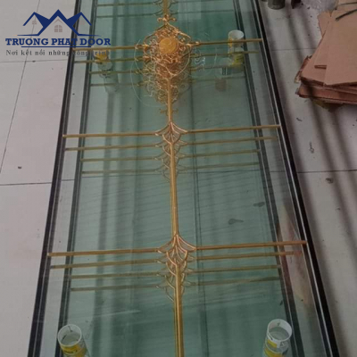 Kính hộp nan cường lực phước long