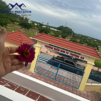 Trường Mầm non FC Phương Trường An - Phú Giáo