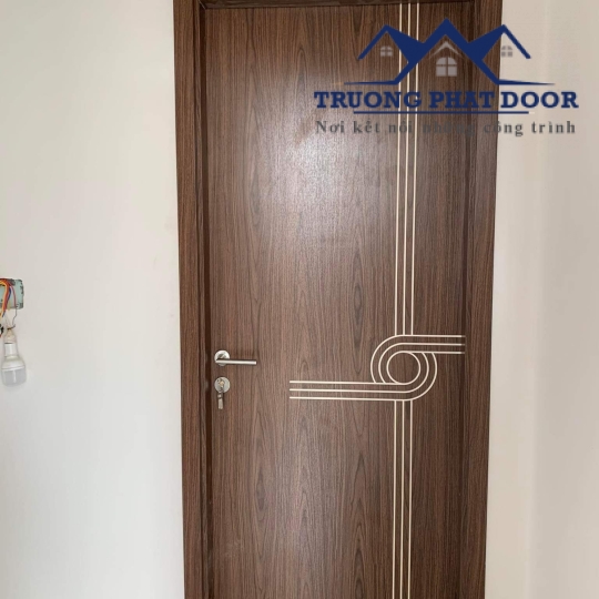 Cửa nhựa composit Bình phước