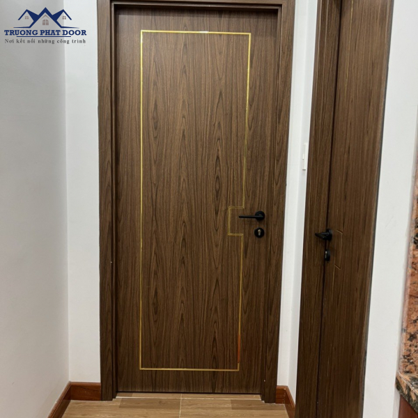 Cửa nhựa composit đồng xoài
