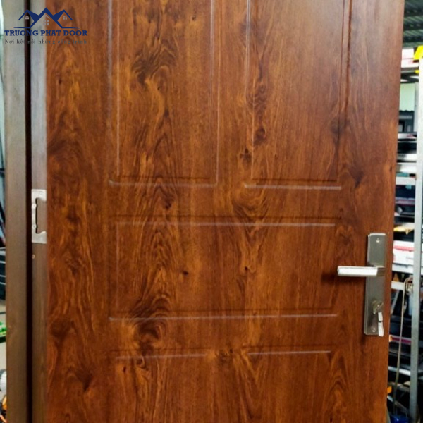 Cửa nhựa composit phước long
