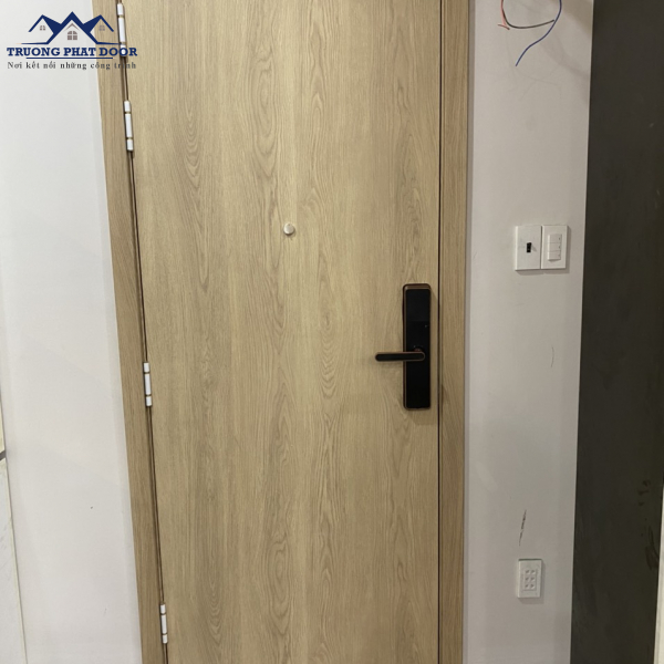 Cửa nhựa composit lộc ninh