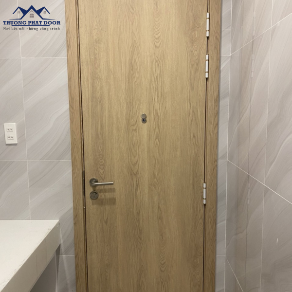Cửa nhựa composit giá rẻ đồng xoài