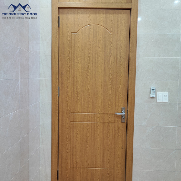 Cửa nhựa composit giá rẻ bình phước