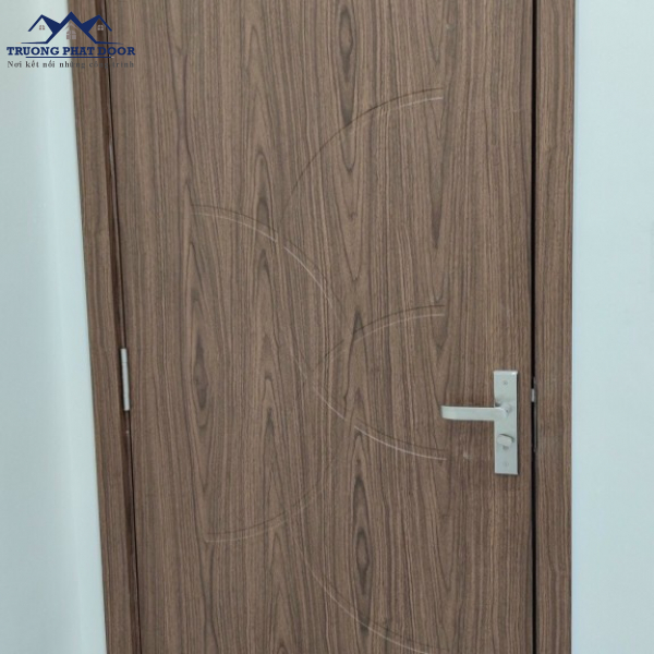 Mẫu Cửa nhựa composit phước long