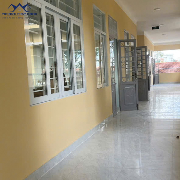 Trường thcs Tân Bình -Đồng Xoài bình Phước